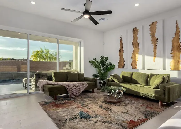 Luxe 4br Retreat With Pool, Hot Tub And Sunset Views * Liberty
