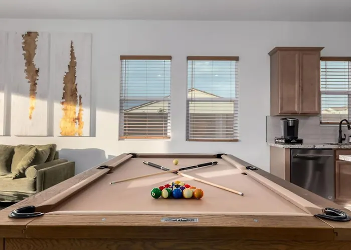 Luxe 4br Retreat With Pool, Hot Tub And Sunset Views Liberty