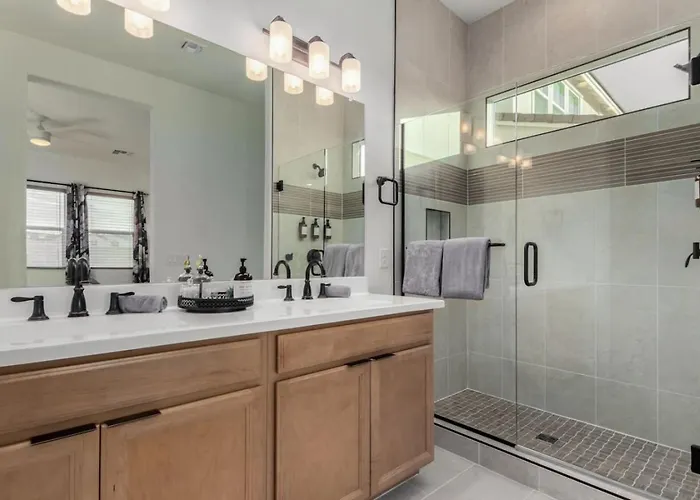 Luxe 4br Retreat With Pool, Hot Tub And Sunset Views *