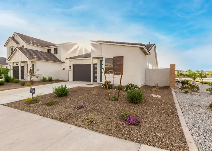 Holiday home Luxe 4br Retreat With Pool, Hot Tub And Sunset Views Liberty
